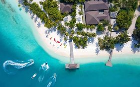 Fiyavalhu Resort Maldives